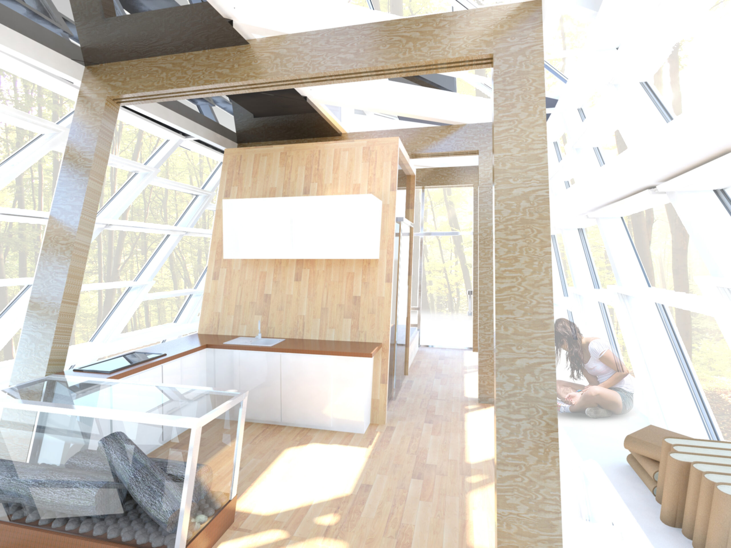 Treehouse